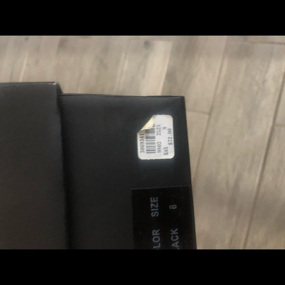 Alejandra G heels Wanda 2 - Picture 5 of 6